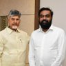 Фото профиля Vadranam Haribabu Naidu