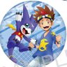 Profilbild von ~ Gumdramon Hunter ~