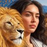 Helma {no filter} 🦁 ☀️'s profile picture