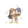 loveU💜LO🤍's profile picture