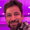Profilbild von Jeffrey Garretto