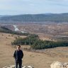 badamjargal Lkhagvasuren profil fotoğrafı