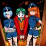 Asuka profil fotoğrafı