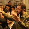 The Aqsa Fighter 的头像