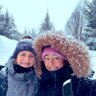 Profilbild von Donna Muxworthy-McIvor
