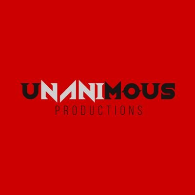 Unanimous Productions's profile picture