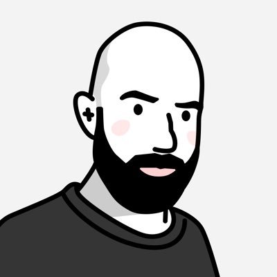 SeanKly's profile picture