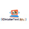 Circulartext 📱 App's profile picture