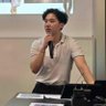 Samuel Chen profil fotoğrafı