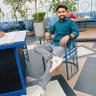 Ravi Thakur 19 profil fotoğrafı