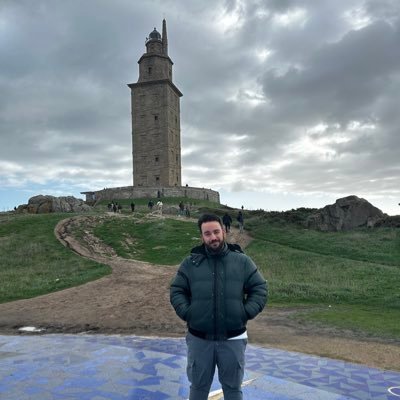 Sergio Alvarez Rueda's profile picture