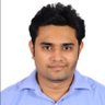 Profilbild von Karthik Ganapavarapu