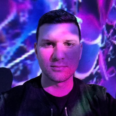 Luigi De Rosa's profile picture