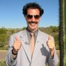 Фото профиля Borat Sagdijew