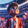 El Oso Del Escudo 🇵🇪⚽🇵🇪 profil fotoğrafı