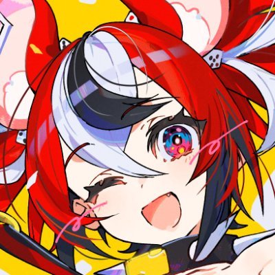Hakos Baelz🎲holoEN || STREAM 『狂宴-FEAST-』's profile picture