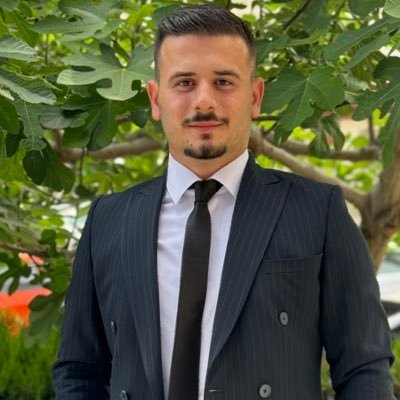 Alican Doğan's profile picture