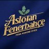 Aslolan Fenerbahçe's profile picture