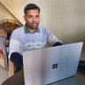 Profilbild von Amit Mahajan