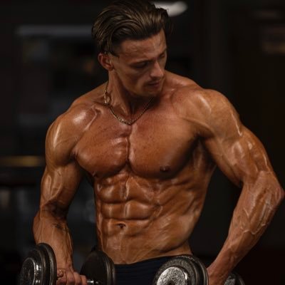 Master Flex 💪🏻🇬🇧's profile picture