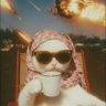مجرد شخص 🤍's profile picture
