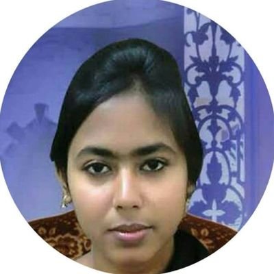 নুসরাত জাহান জেনি💫's profile picture