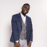 Abe Damilola profil fotoğrafı