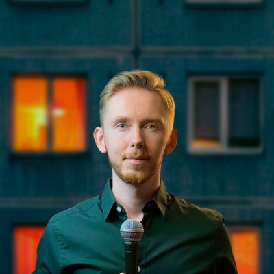 Дима Воробьёв's profile picture