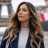 Dounia Sylvie profil fotoğrafı