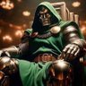 Doctor Doom's profile picture