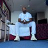 Hlulani Bert profil fotoğrafı