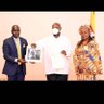 Hon. Dr. Kisembo Ronex Tendo's profile picture