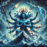 Фото профиля RudraBhairava
