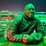 Nicko Maloboka 的头像