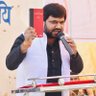 Divyanshu Mishra - Anshu's profile picture