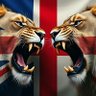 Фото профиля English 🏴