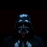 Darth Vader profil fotoğrafı
