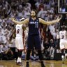 Josh McRoberts profil fotoğrafı