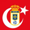 Profilbild von Real Oviedo Türkiye 🇹🇷