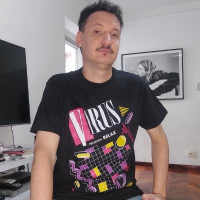 Nicolás Igarzábal's profile picture