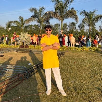 MayankKapur16's profile picture