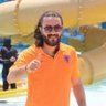 Osama Elamrosy 的头像