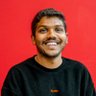 Sagar Rangaraju 的头像