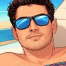 Profilbild von Matteo