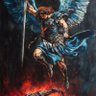 Фото профиля Redeemedwarrior1776