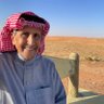 Profilbild von د. محمد الشريم