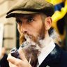 Profilbild von Antonio el Largo...