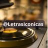 Letras icónicas en inglés profil fotoğrafı