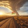 گەردەلول🌪 profil fotoğrafı