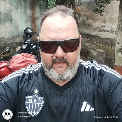 💀GALO⚡METAL💀's profile picture
